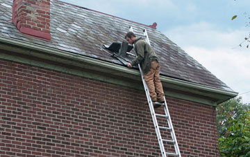 what affects urgent Kilmelford roof repairs