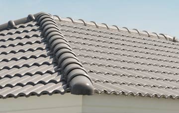 advantages of Kilmelford clay roofing