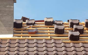 Kilmelford clay roofing costs