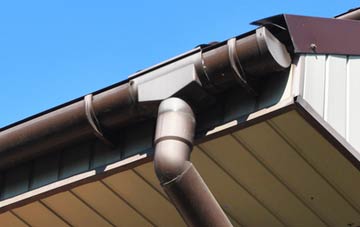 types of Kilmelford fascias