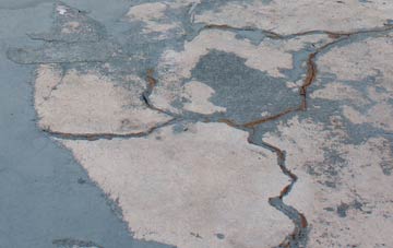 fibreglass roofing replacement Kilmelford