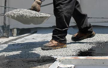 Kilmelford flat roofing companies