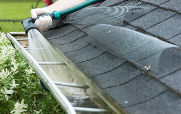 Kilmelford gutter cleaning costs