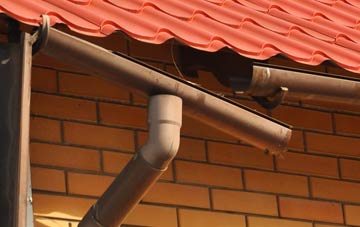 Kilmelford gutter repair costs