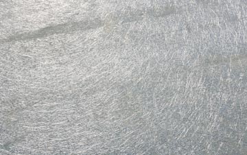 Kilmelford laminate fibreglass or shingles?