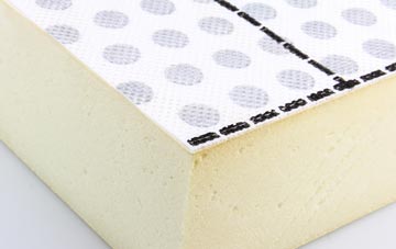 meeting Kilmelford building codes