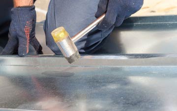 Kilmelford metal roofing costs