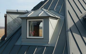 metal roofing Kilmelford, Argyll And Bute