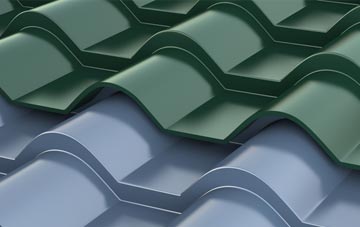 who should consider Kilmelford plastic roofs