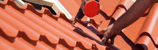 save on Kilmelford roof installation costs