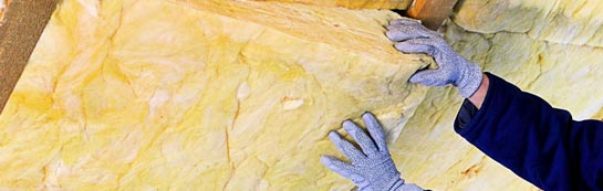 quotes for Kilmelford roof insulation