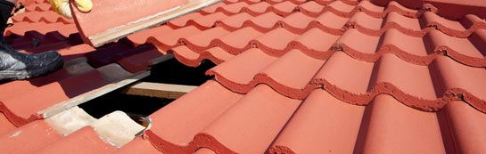 compare Kilmelford roof repair quotes