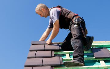 disadvantages of Kilmelford slate roofing