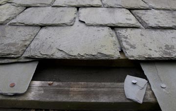 Kilmelford slate roof repairs and maintenance