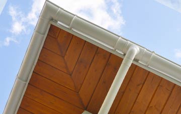 Kilmelford soffit types