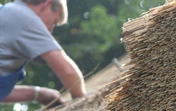 professional Kilmelford thatchers