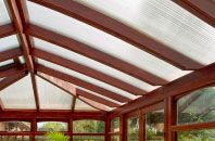 Kilmelford conservatory roofing insulation