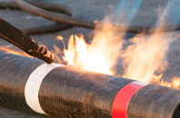 Kilmelford flat roofing replacement
