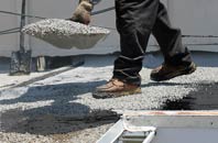 find rated Kilmelford flat roofing replacement companies