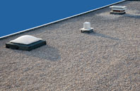 Kilmelford flat roofing