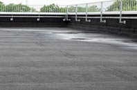 find rated Kilmelford flat roofing companies