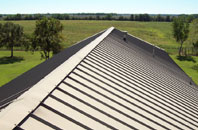 Kilmelford metal roof quotes