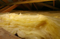 Kilmelford pitch roof insulation