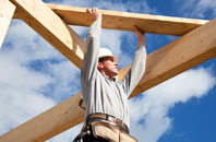 Kilmelford roof replacement work