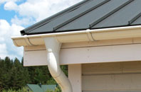 Kilmelford soffits