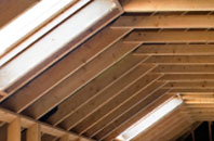 Kilmelford tapered roof insulation quotes