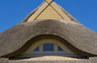Kilmelford thatch roofing