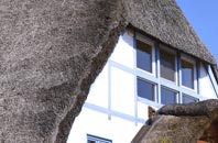 find rated Kilmelford thatchers